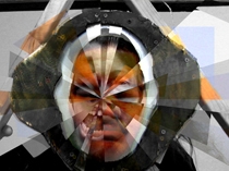 RealArtWorks Inc and Lismore Regional Gallery present:: MOST ii:The Singularity - A Noise Opera