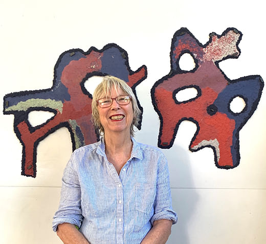 photo of Heather Matthew