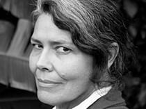 photo of Lisa Bristow