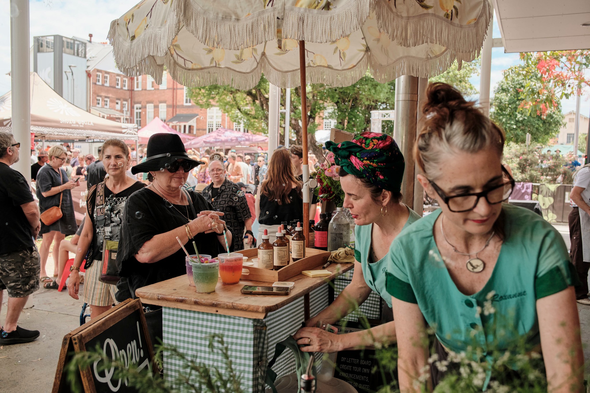 Eat the Street 2025 