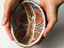 Kid's Art Workshop with Penny Evans