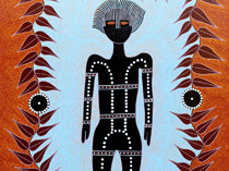 Adrian Cameron :: Widjabul Dreaming
