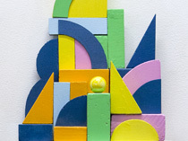 Artists in Conversation<br>Madeline Kidd & Masato Takasaka