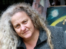 Artist In Conversation :: Hilary Herrmann