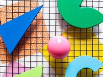 Madeline Kidd and Masato Takasaka :: Playroom