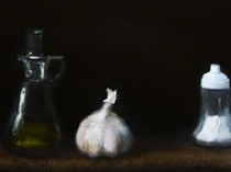 René Bolten :: Paintings and Drawings