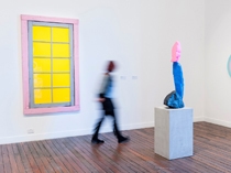 EuroVisions: Contemporary Art from the Goldberg Collection
