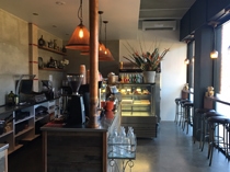 SLATE CAFE