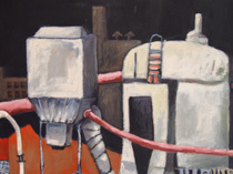 Leora Sibony :: Industrial Relations