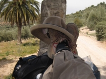 Walking Home: Ailsa Piper<br>In partnership with Byron Bay Writers Festival