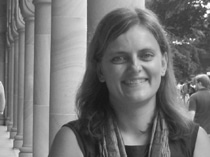 Art Talk :: Featuring Andrea Bubeniek