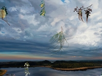Hobie Porter :: Unnatural History: The Tower Hill Project