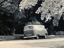 The Trailer Project :: The Lure of the Sea