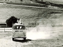 The Trailer Project :: The Lure of the Sea