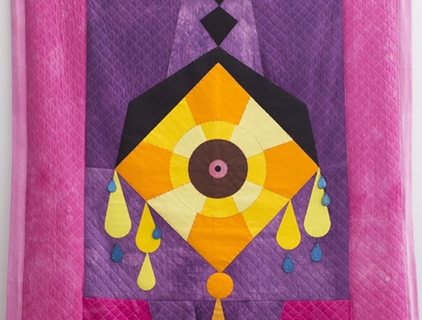 Kaleidoscopic for a Day!