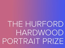 The Hurford Hardwood Portrait Prize