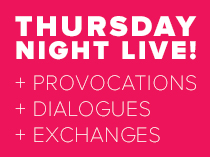 Thursday Night Live!