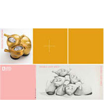 DOUBLE LOVE KNOT<BR>$17 ($15 for Friends)