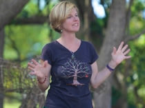 Story-Time with Delta Kay & Jenni Cargill-Strong