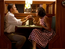 DAVID BURNETT :: The Presidents: from JFK to Obama
