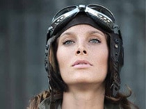 Book Launch: Fashion and war in popular culture