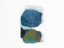 Artist in conversation :: Michael Cusack & Mostyn Bramley-Moore