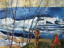DEAR BODHI :: CURATOR'S TALK