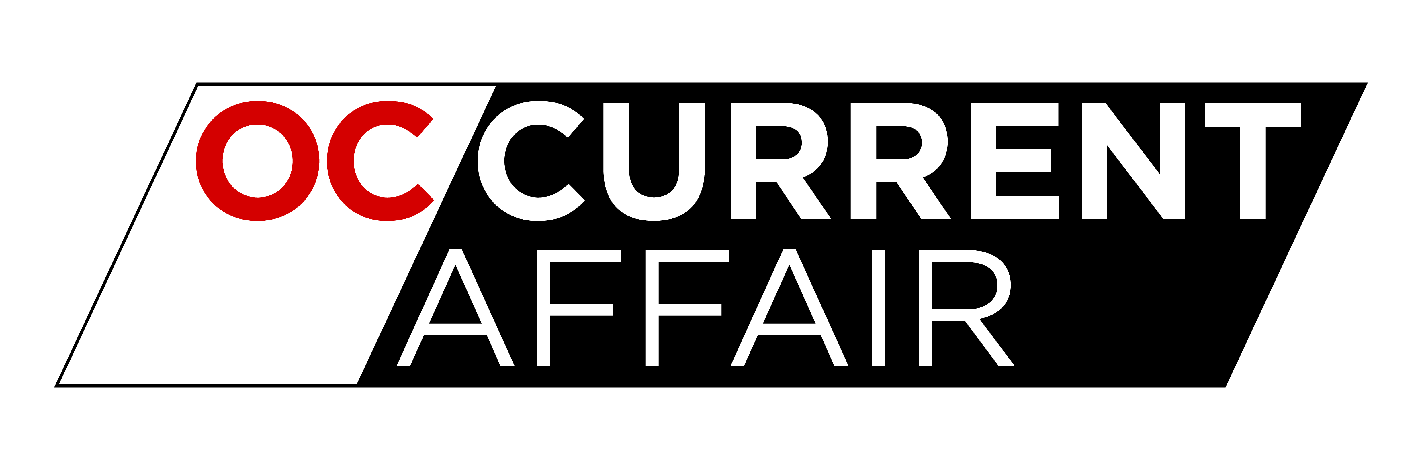 Occurrent affair banner