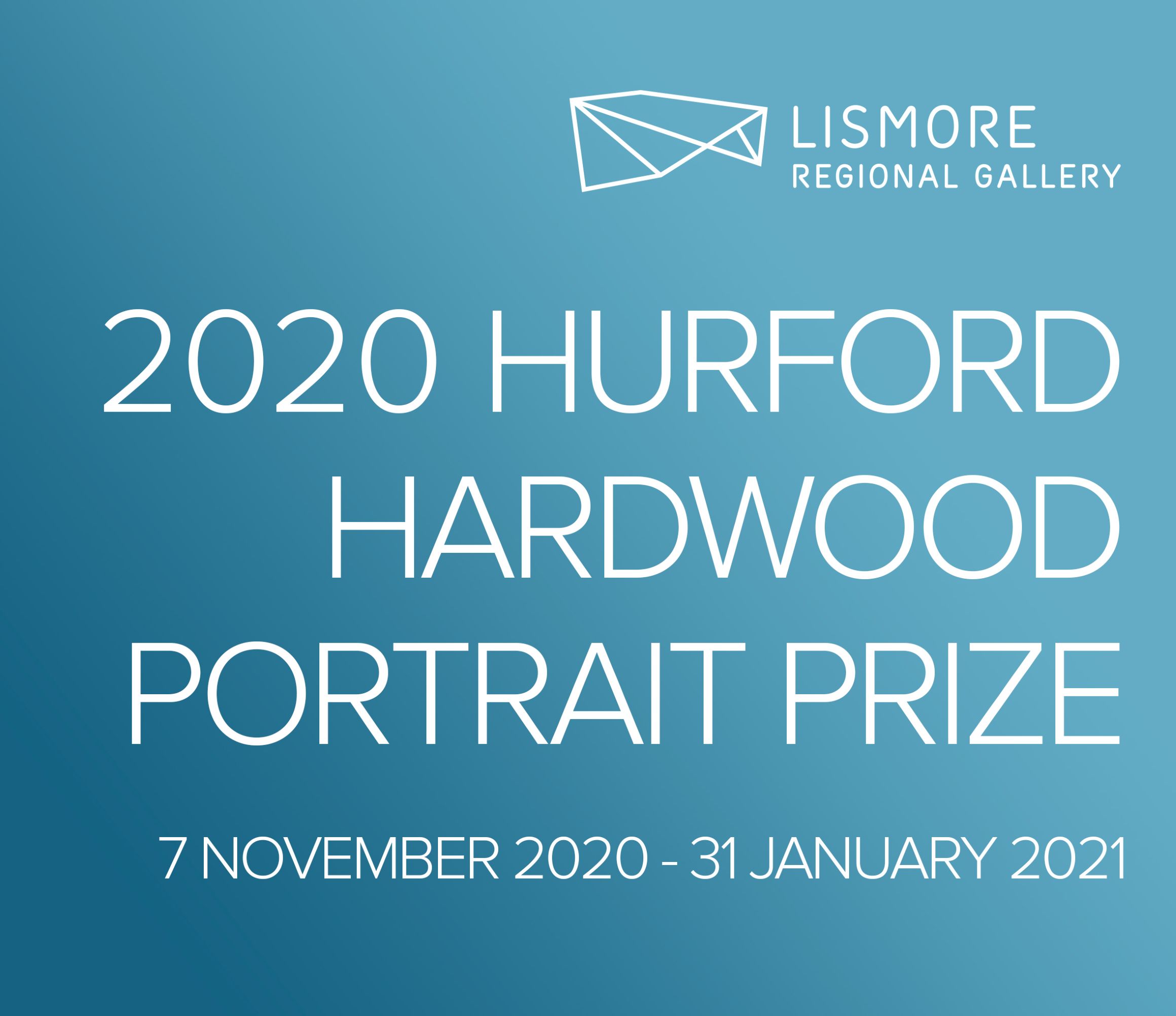 Banner for Hurford Portrait Prize