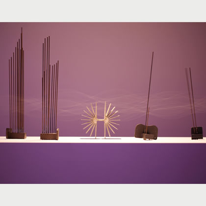 array of clock chimes