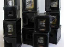 photographic equipment boxes