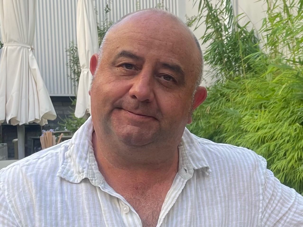 Image of Greg Peters