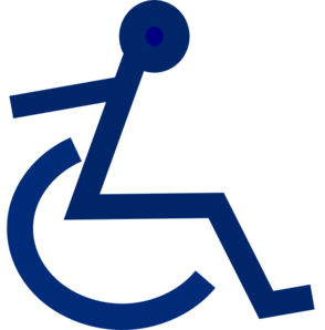 Wheelchair accessible