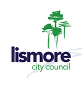 Lismore City Council logo