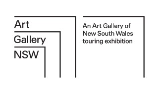Paternship logo: Art Gallery of NSW