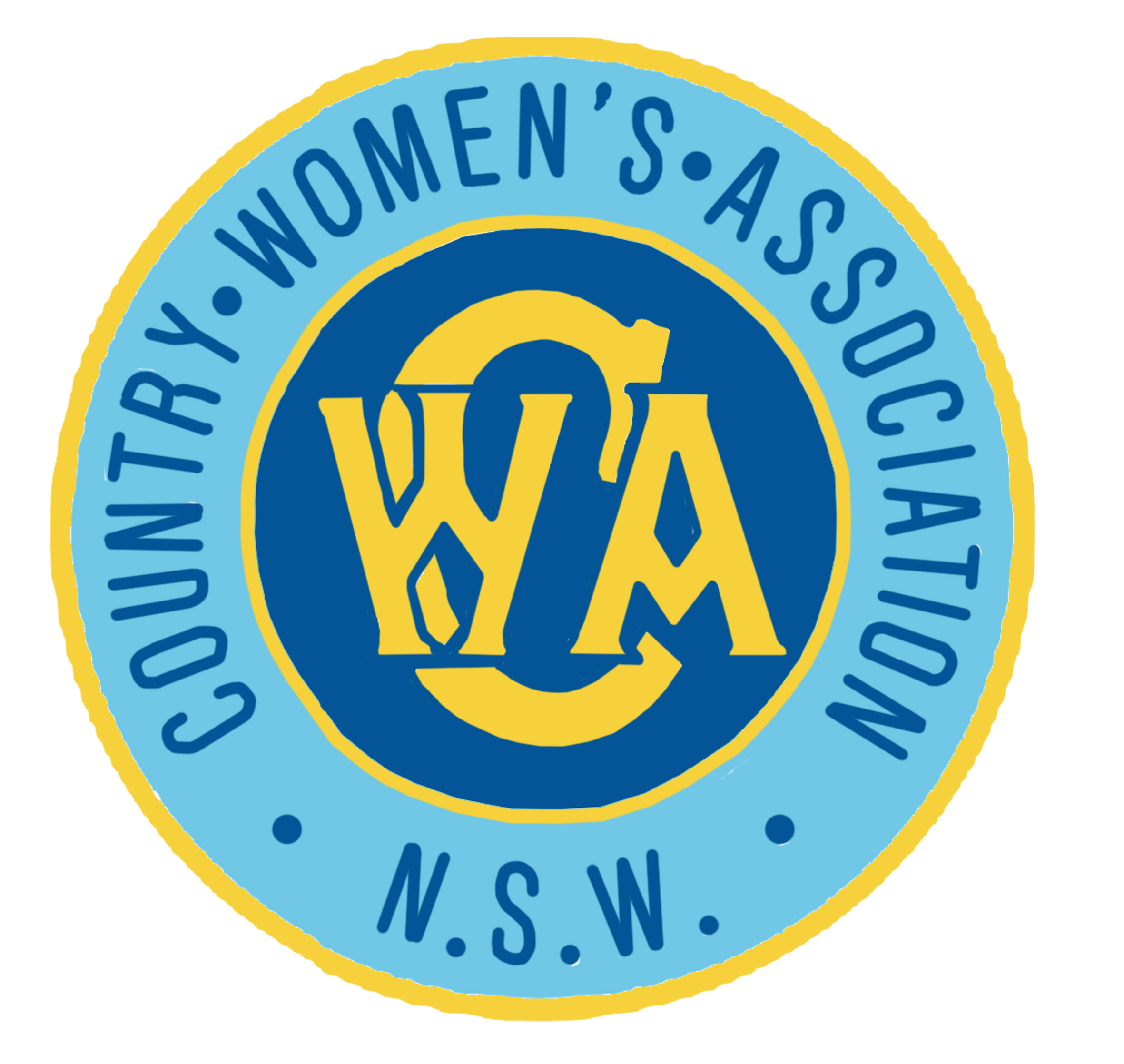 CWA Lismore logo