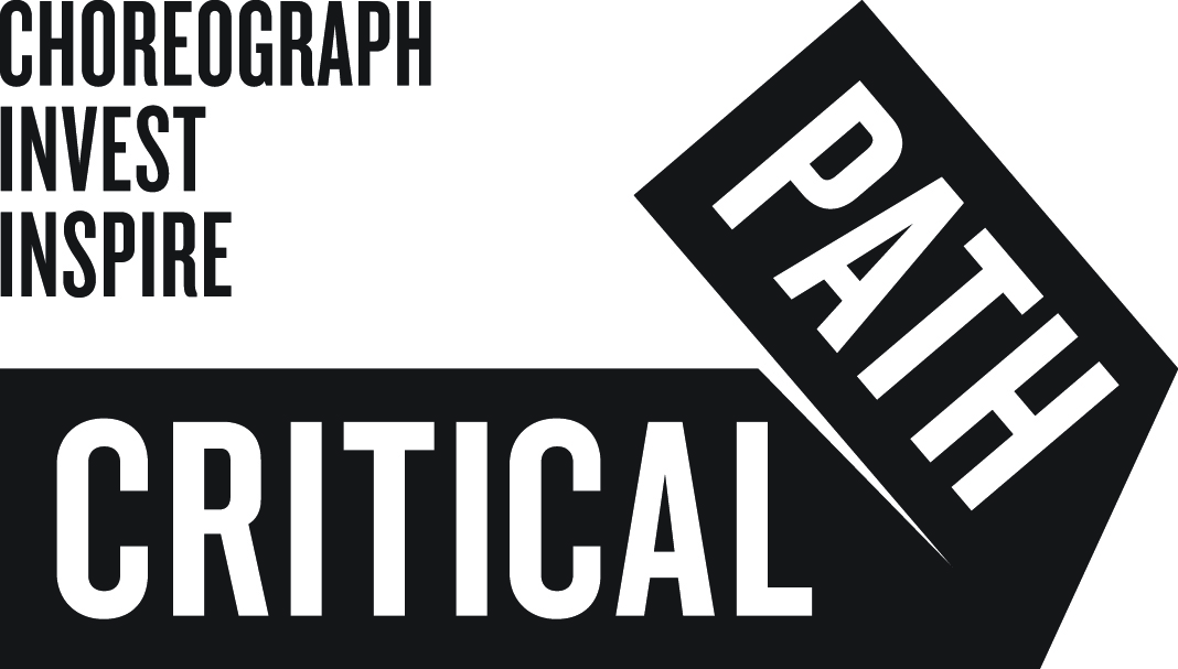Critical Path logo