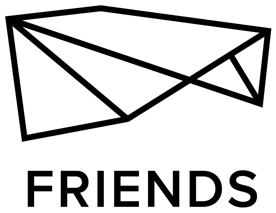 Friends of Lismore Regional Gallery logo