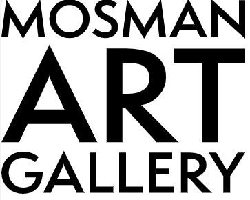 Mosman Art Gallery logo