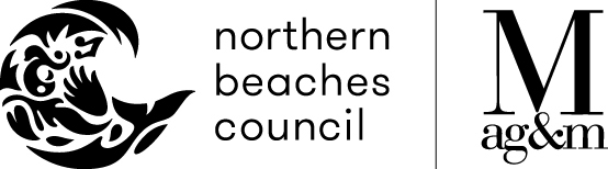Northern Beaches Council logo