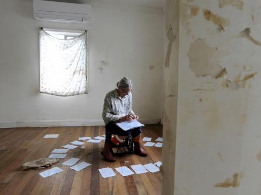 Photo by Jacklyn Wagner