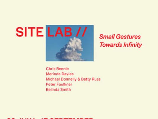 Smoke from explosion with blue sky