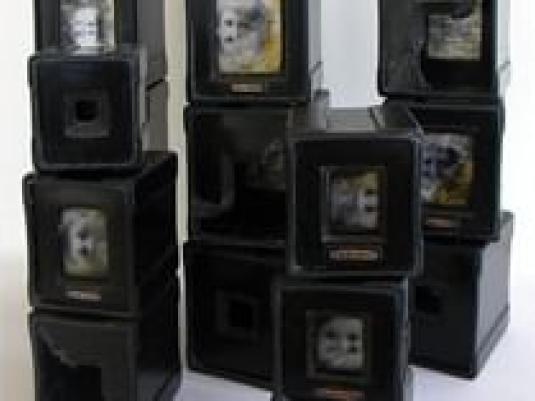 photographic equipment boxes