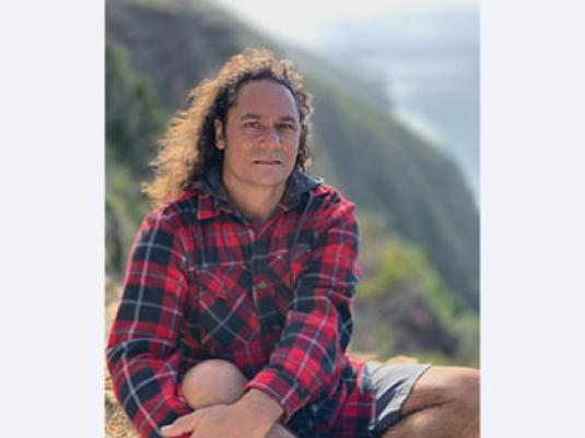 photo of Clarence Slockee