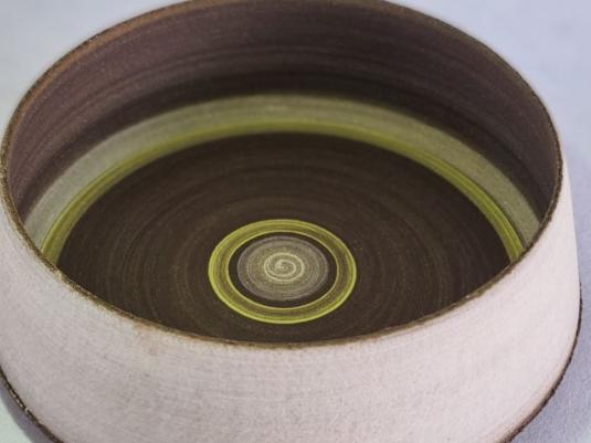 ceramic bowl