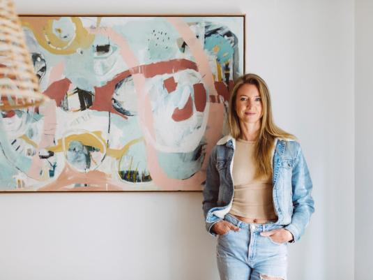 image of Rosie Gordon